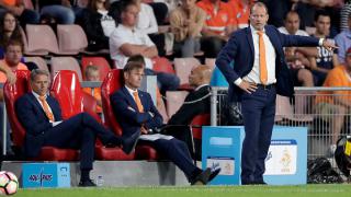 Blind: 'Dinsdag revancheren'